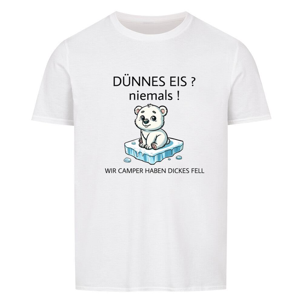 campingshirt, t-shirt mit campingspruch! campershirt