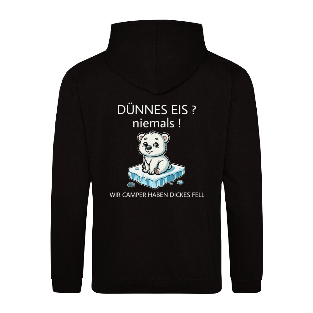 camping hoodie tshirt mit lustigem camper spruch campershirt