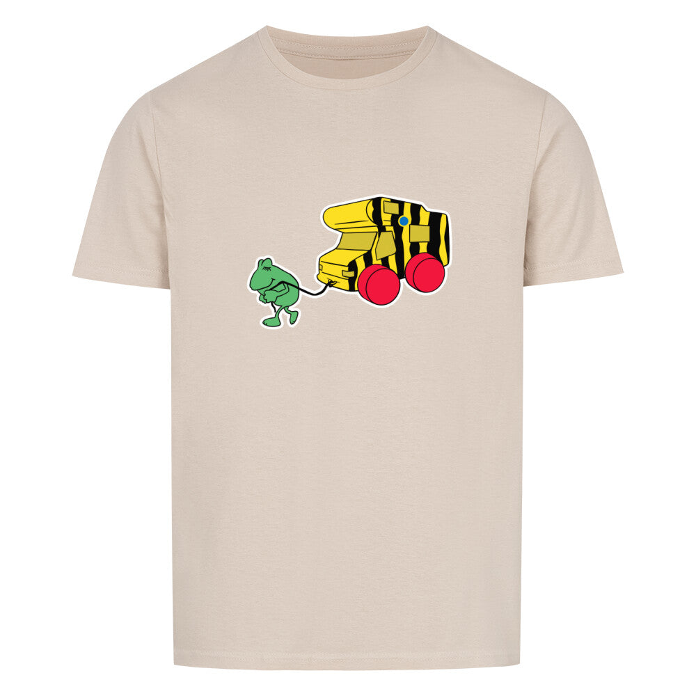 camping tshirt 