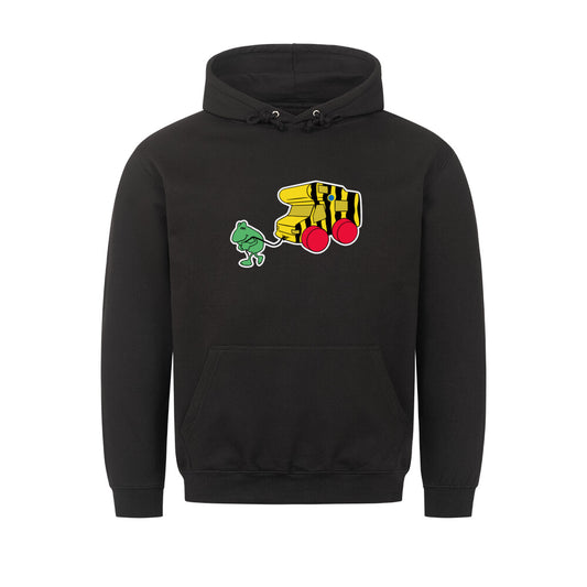 camping hoodie, mit lustigem spruch tshirt