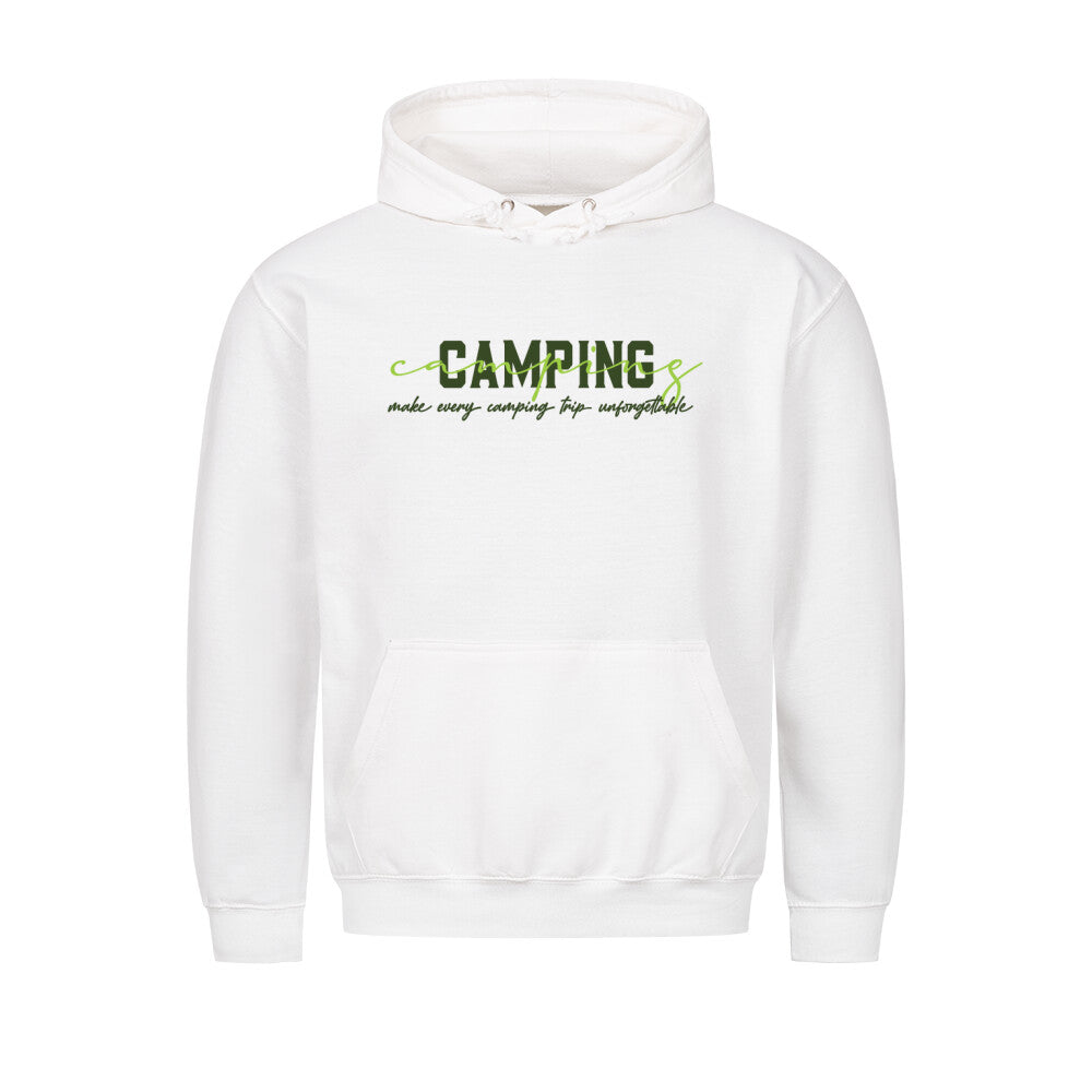 camping t shirt hoodie spruch