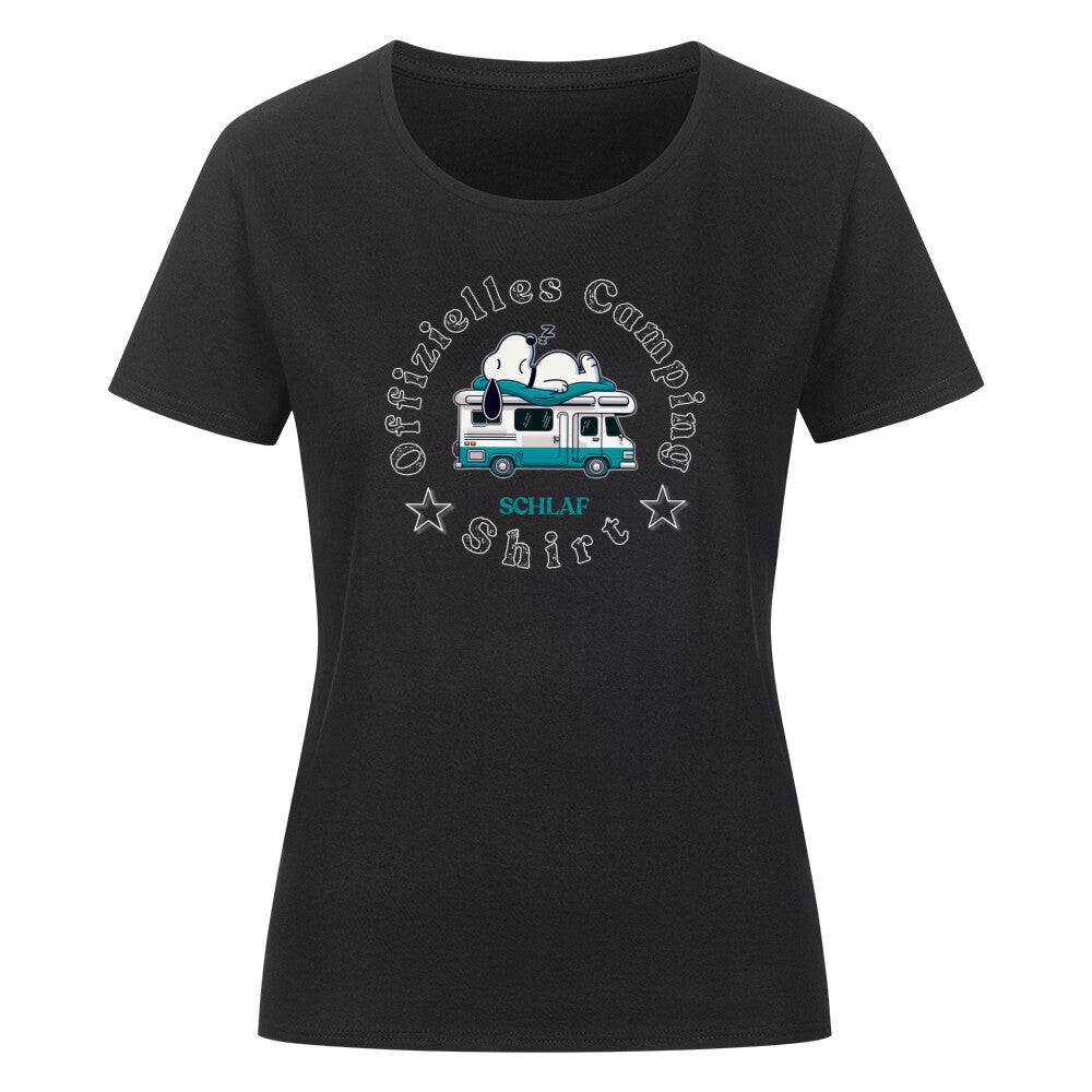 camping t shirt wohnmobil spruch motiv