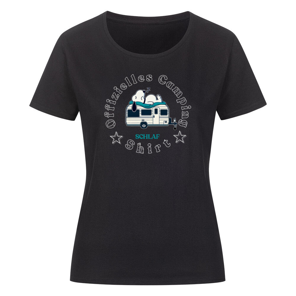 camping t shirt wohnwagen spruch motiv
