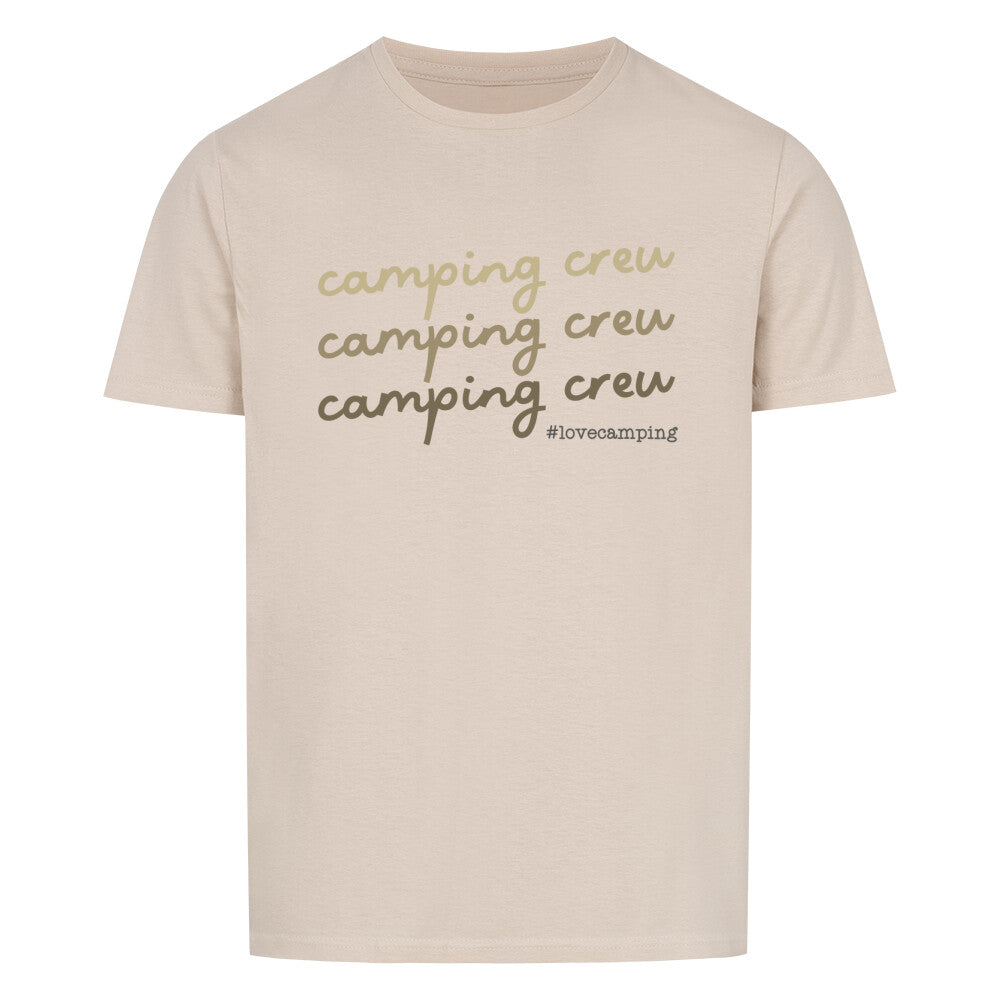 Camping Camper t Shirt