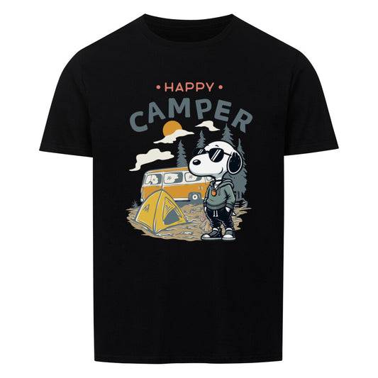 Camping Camper t Shirt