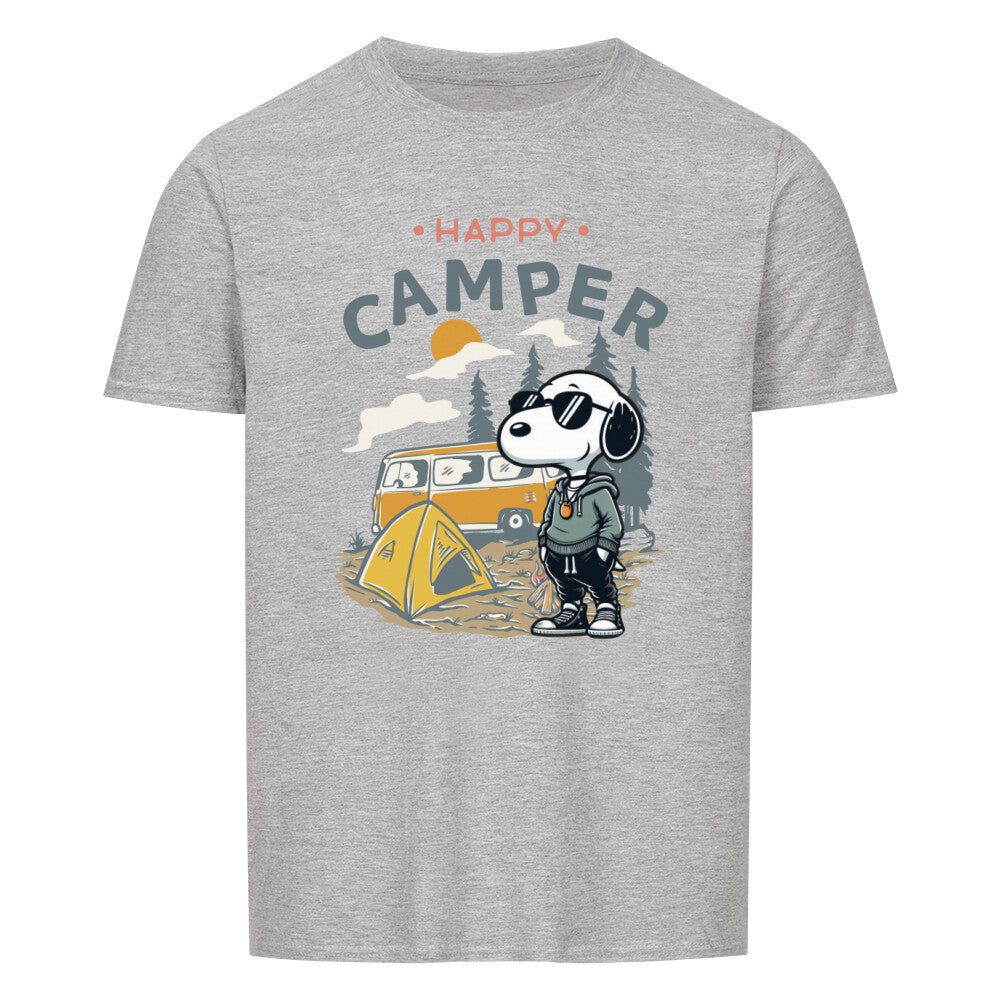 Camping Camper t Shirt