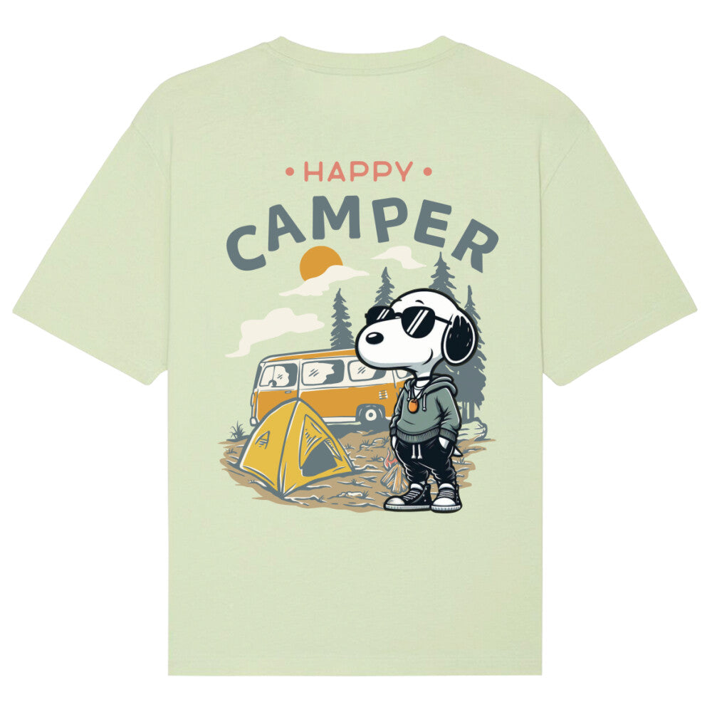 oversize campingshirt shirt für camper
