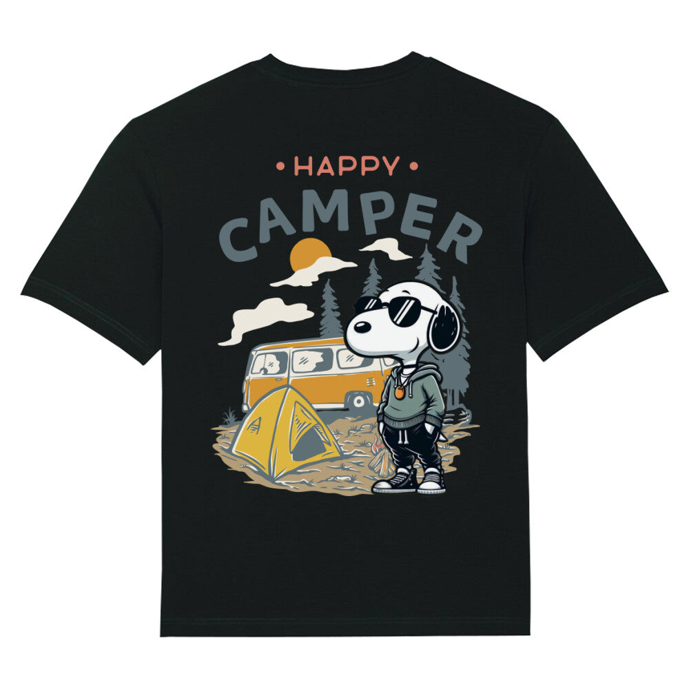 campingshirt campingtshit oversize mit campingmotiv für camper 
