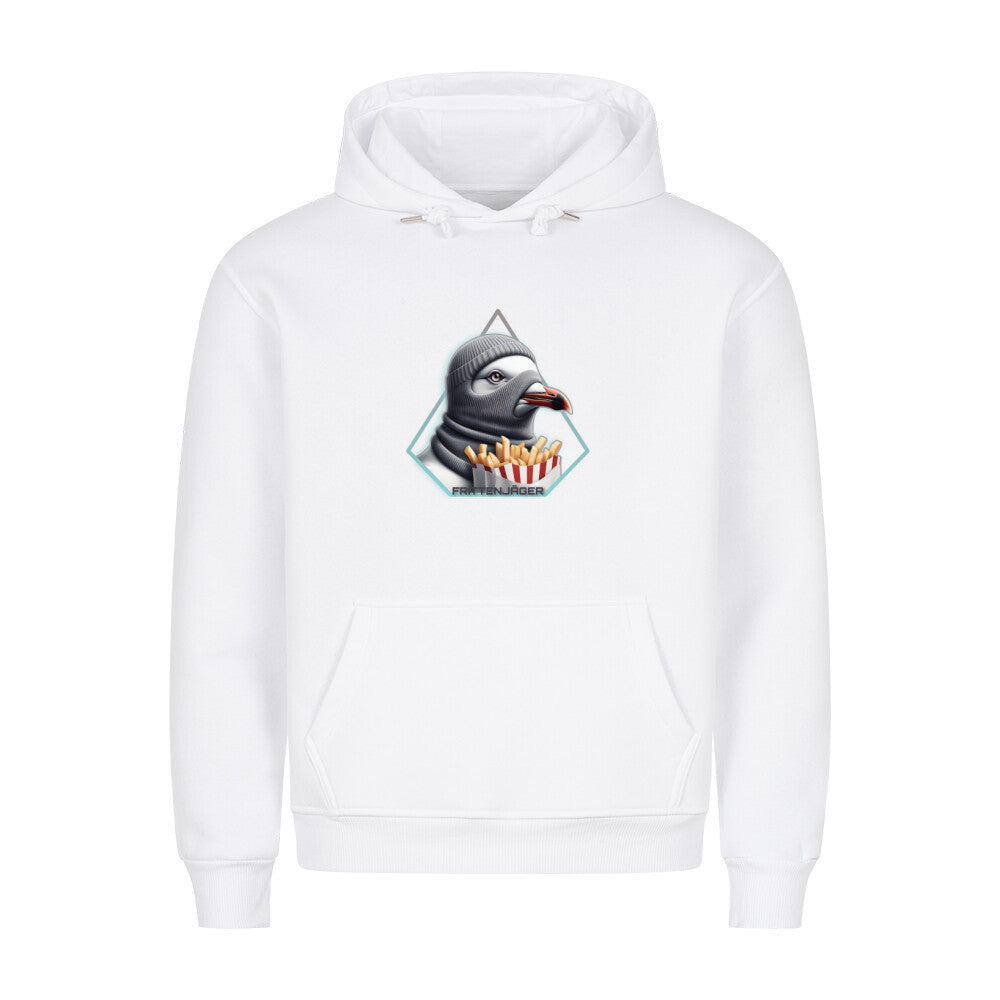 moin Frittenjäger camping hoodie mode für camper