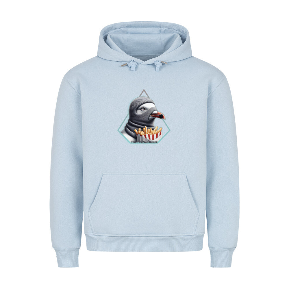 moin Frittenjäger camping hoodie mode für camper