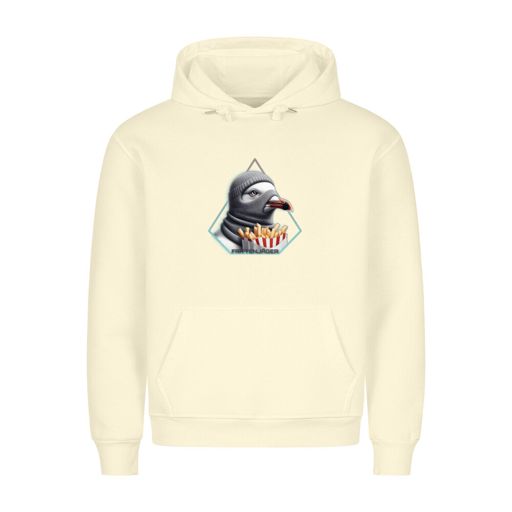 moin Frittenjäger camping hoodie mode für camper