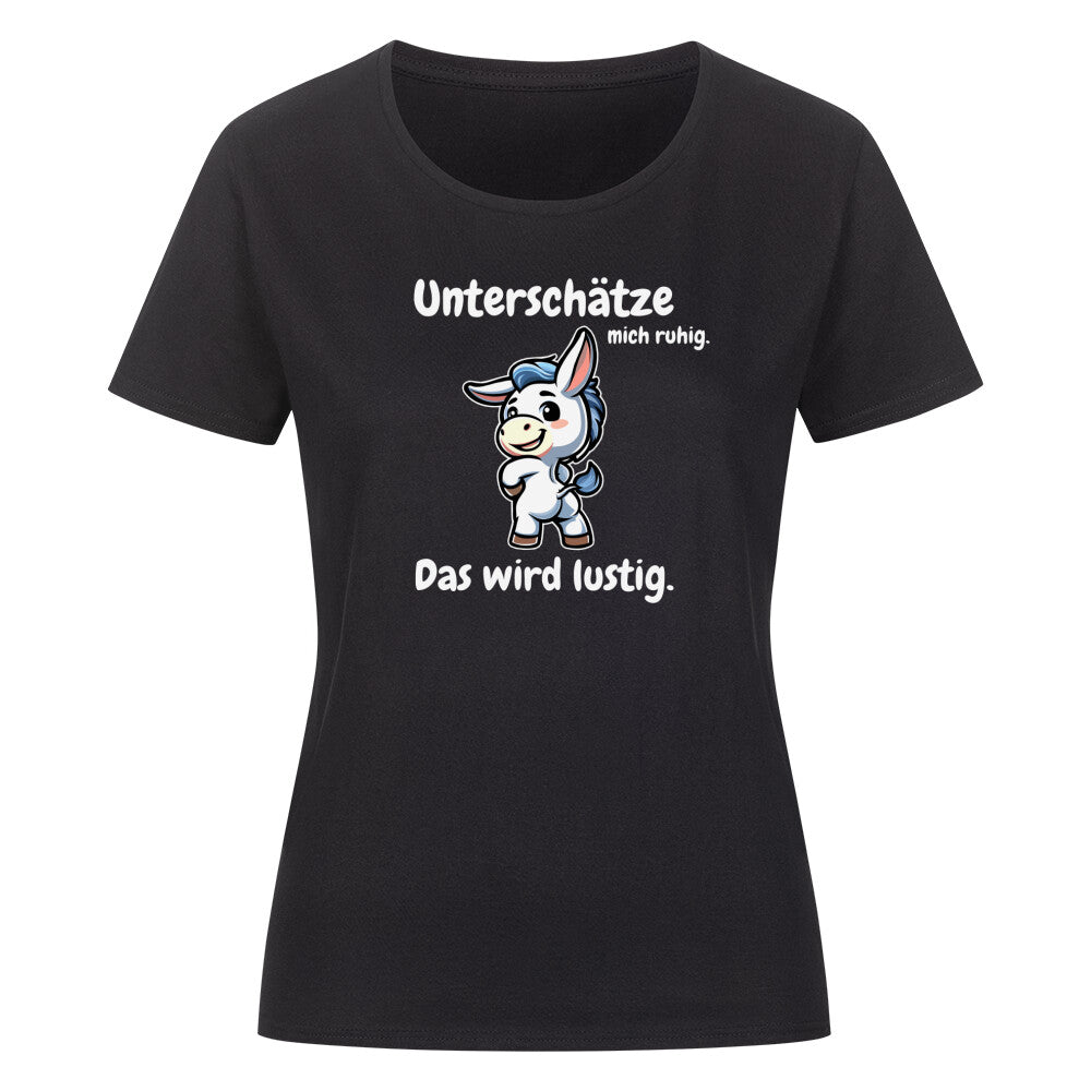 lustiges Motiv mit lustigem Spruch Hoodie campingtshirt Camper mode frauen 