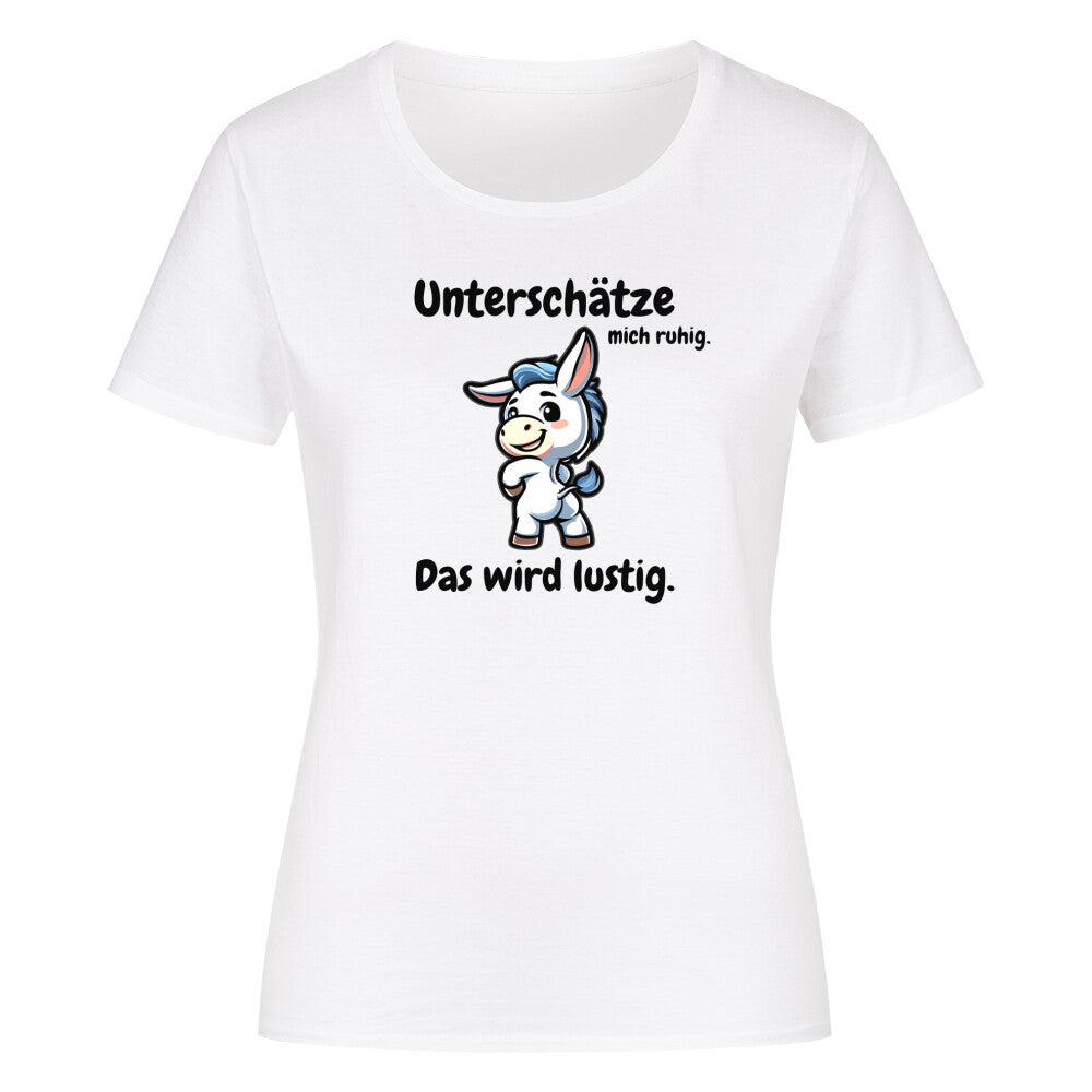 lustiges Motiv mit lustigem Spruch Hoodie campingtshirt Camper mode frauen