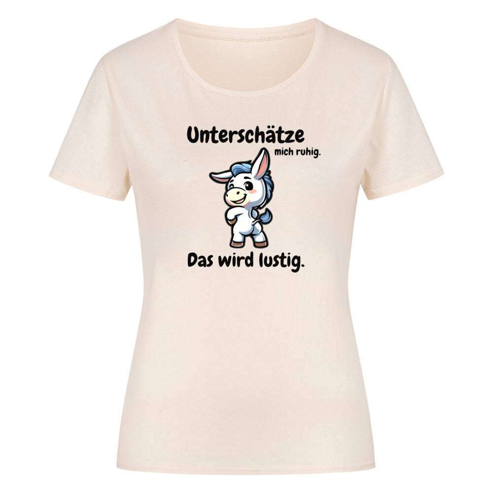 lustiges Motiv mit lustigem Spruch Hoodie campingtshirt Camper mode frauen