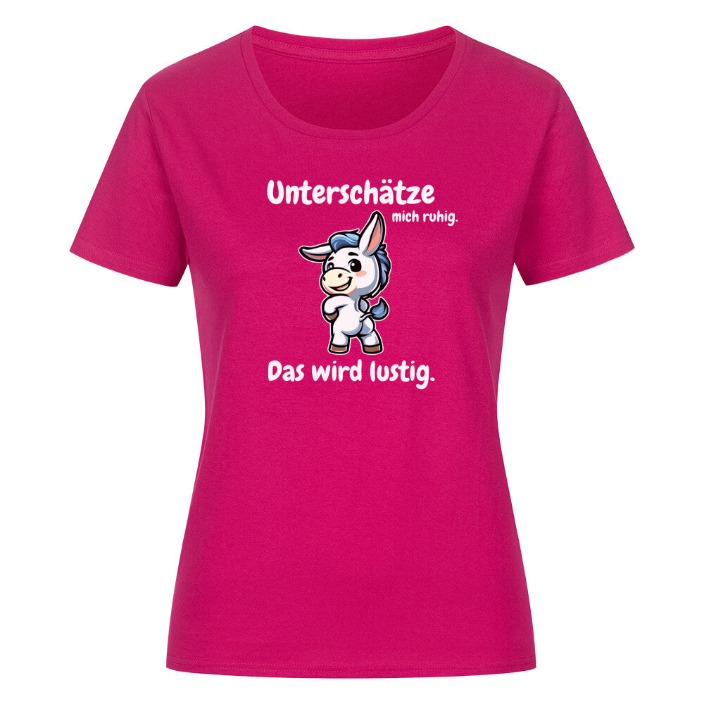 lustiges Motiv mit lustigem Spruch Hoodie campingtshirt Camper mode frauen