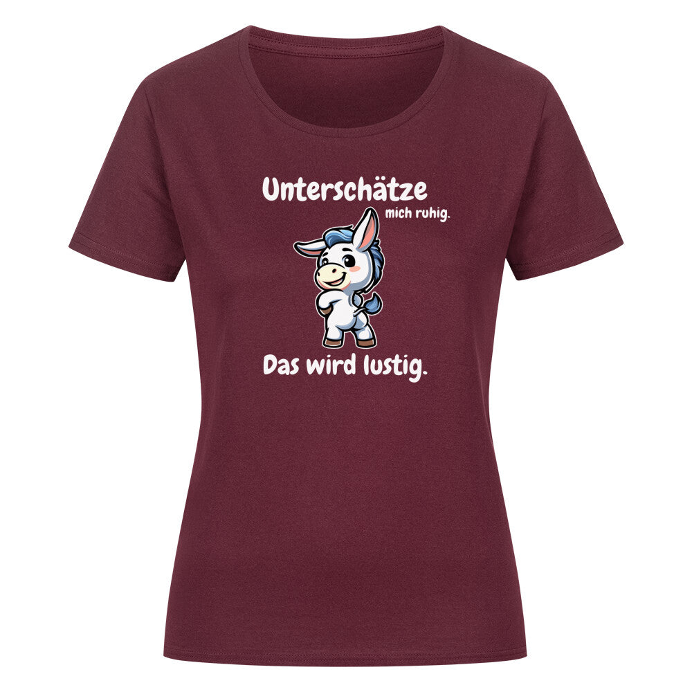 lustiges Motiv mit lustigem Spruch Hoodie campingtshirt Camper mode frauen