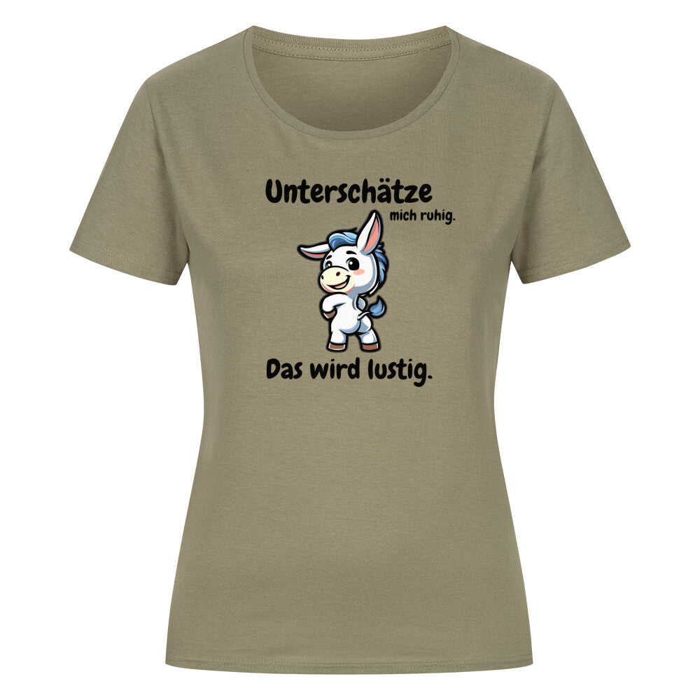 lustiges Motiv mit lustigem Spruch Hoodie campingtshirt Camper mode frauen